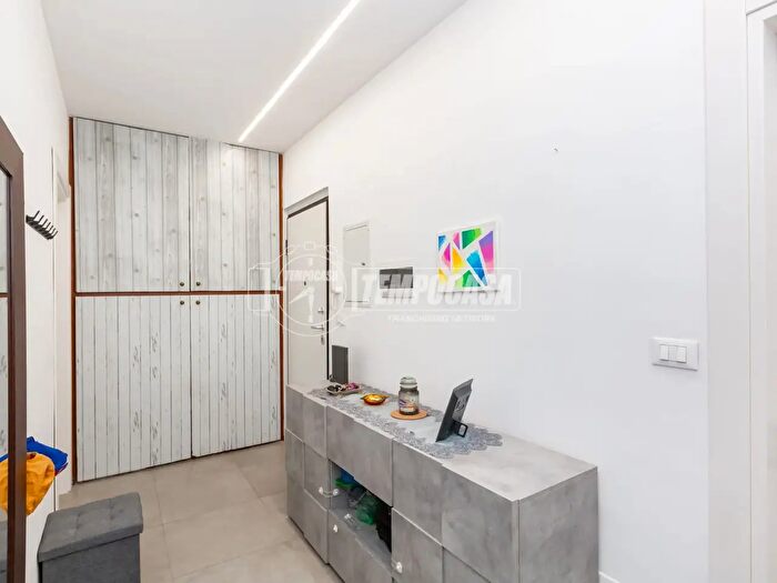 Appartamento quadrilocale in vendita in Via Carlo Vidua, Torino