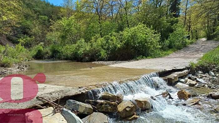 Casa in vendita in Località Ormano, San Venanzo