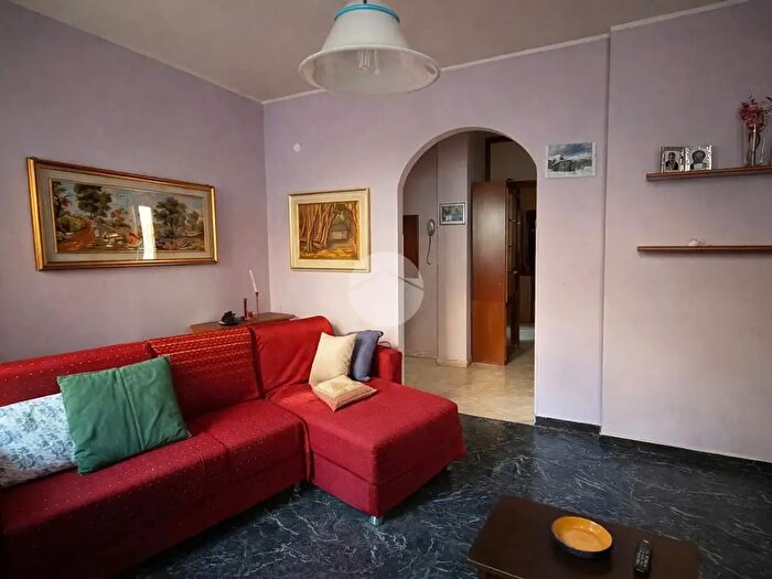 Appartamento quadrilocale in vendita in Via Roma, Paspardo