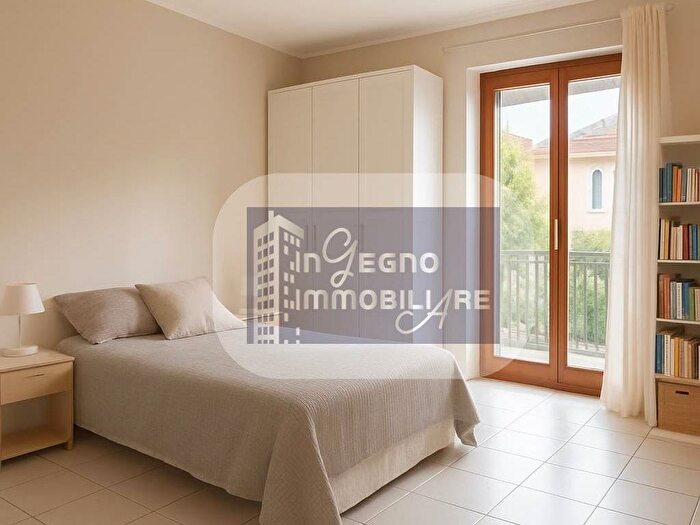 Appartamento bilocale in affitto in Corso Dante, San Salvario Dante, Torino