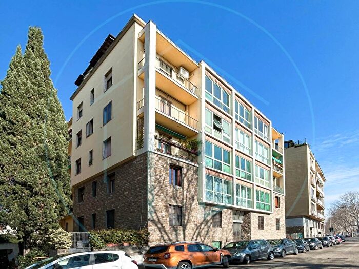 Appartamento quadrilocale in affitto in Via Cosseria, Leopoldo Vittorio Emanuele Statuto, Firenze