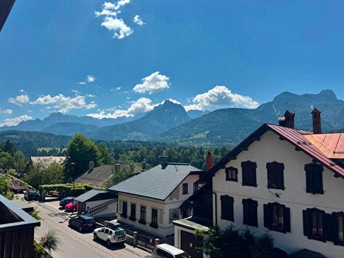 Appartamento bilocale in affitto in Via Romana, Centro, Tarvisio
