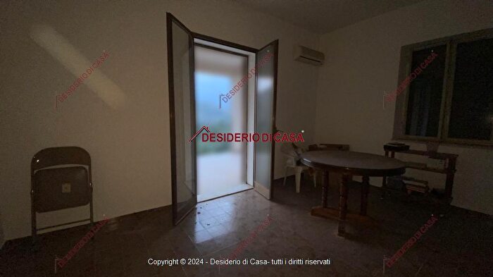 Appartamento trilocale in vendita in Altofonte