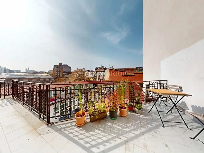 Appartamento bilocale in vendita in Via Guido Guinizelli, Milano