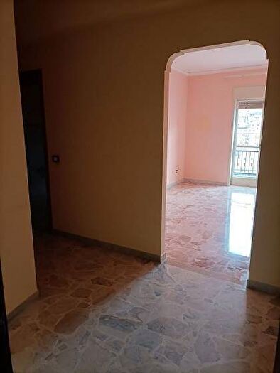 Appartamento bilocale in affitto in Via Salvati, Centro, Caltanissetta