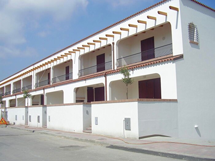 Casa quadrilocale in vendita in Via Imola, Comacchio