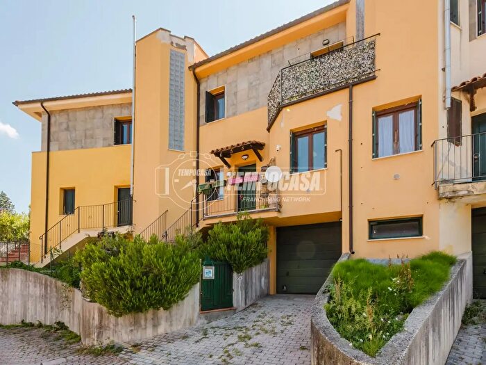 Casa con 5 locali in vendita in Via Cassano, Monterenzio