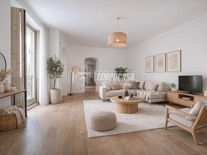 Casa trilocale in vendita in Via Amitocusi, Tricase