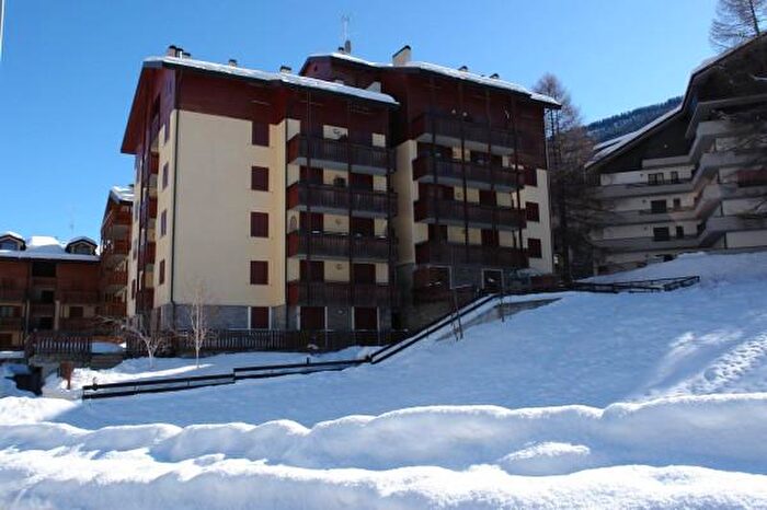 Appartamento bilocale in affitto in Via Europa, Aprica