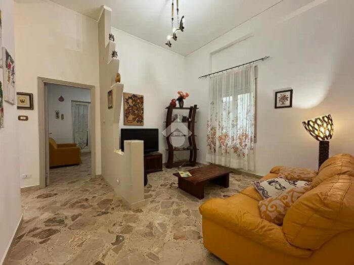 Appartamento trilocale in vendita in Via Giacomo Matteotti, Agrigento