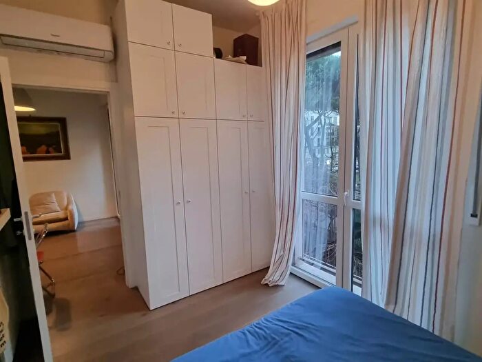 Appartamento trilocale in affitto in Via Arnolfo, Firenze