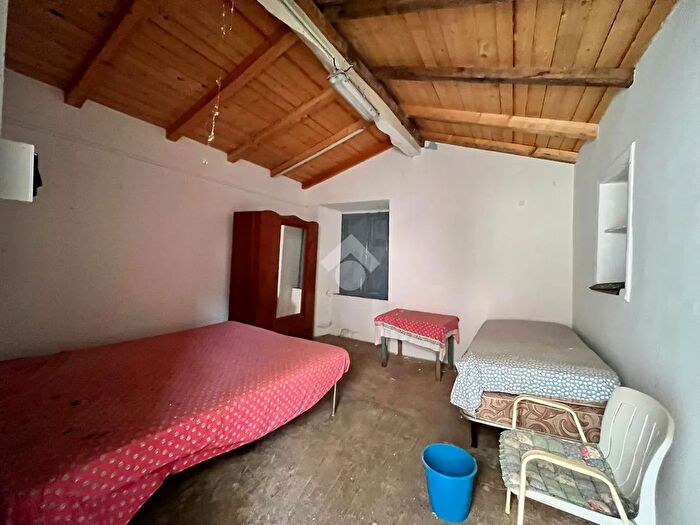 Casa quadrilocale in vendita in Veroli