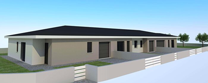 Casa quadrilocale in vendita in Curtatone