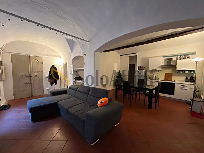 Appartamento con 5 locali in affitto in Corso Canalgrande, Modena