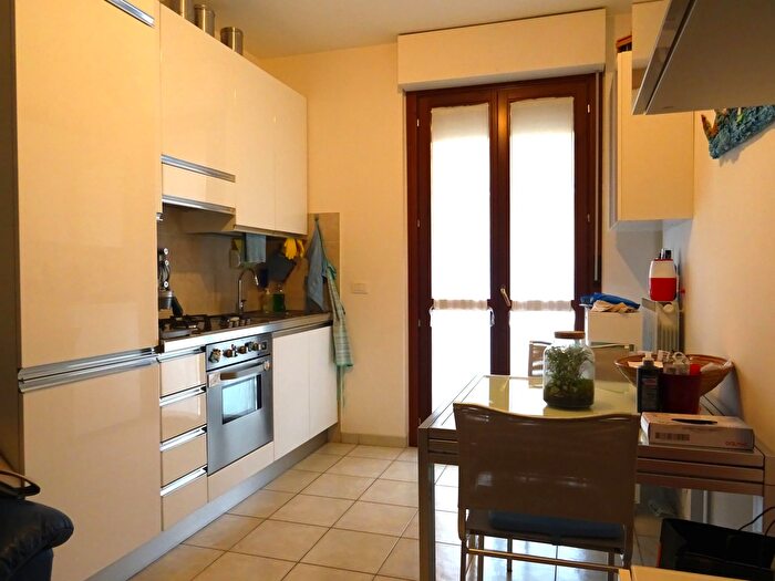 Appartamento bilocale in vendita in Senigallia