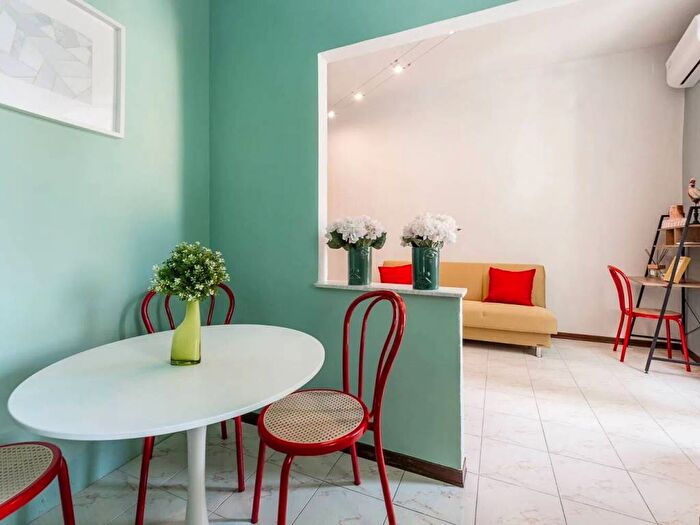 Appartamento trilocale in affitto in Via Ugo Rindi, Porta a Lucca, Pisa