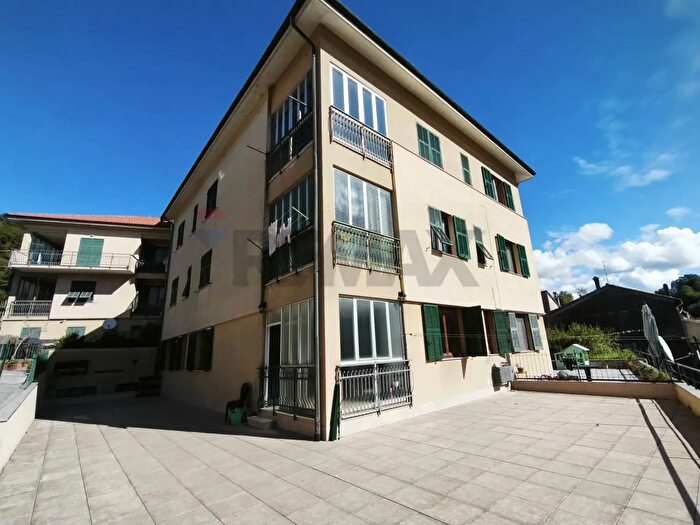 Appartamento quadrilocale in vendita in Altare