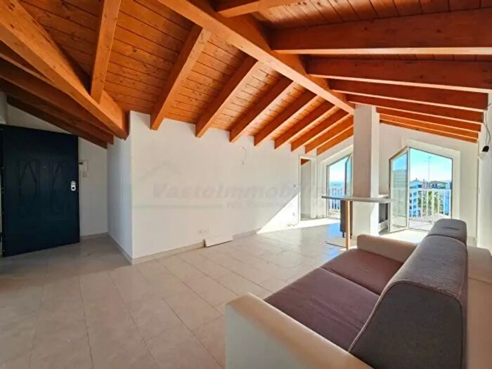 Appartamento bilocale in vendita in San Salvo