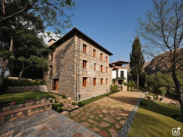 Casa con 17 locali in vendita in Via Bosco di Tretto, Schio