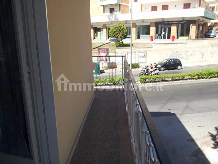 Appartamento trilocale in affitto in Viale Teracati Siracusa Sr, Siracusa
