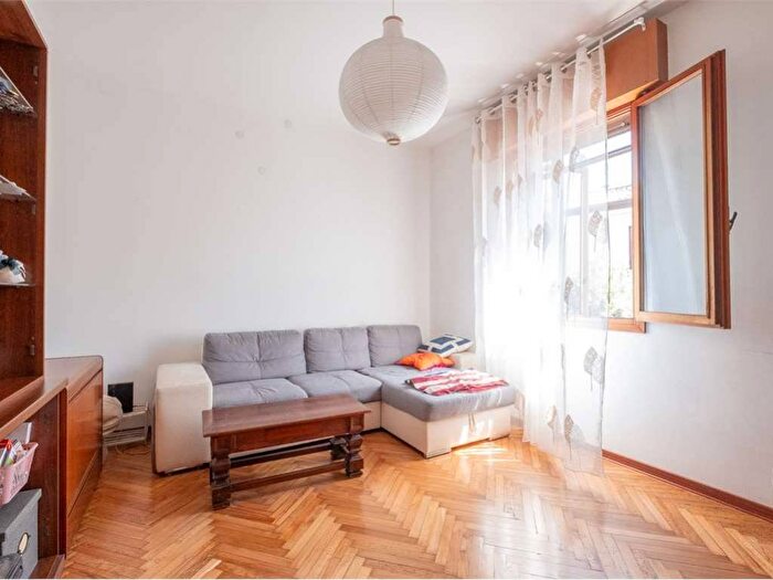 Appartamento quadrilocale in affitto in via piraghetto, Mestre, Venezia
