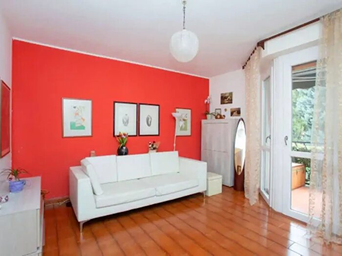 Appartamento trilocale in vendita in Via Carlotta Marchionni, Milano