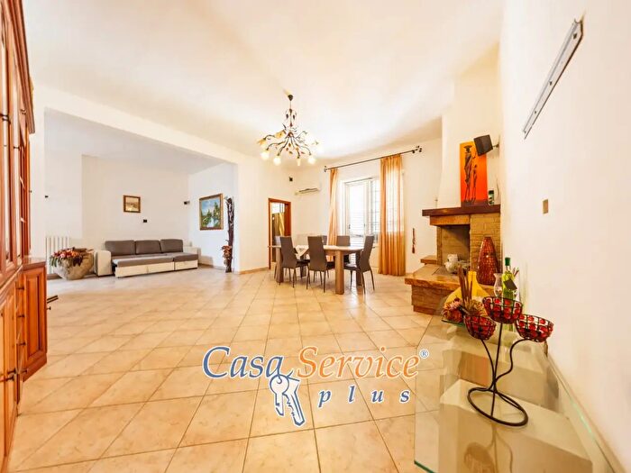 Casa trilocale in vendita in Via Pola, Ruffano