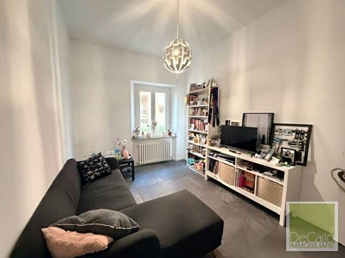 Appartamento trilocale in affitto in Torrette, Ancona