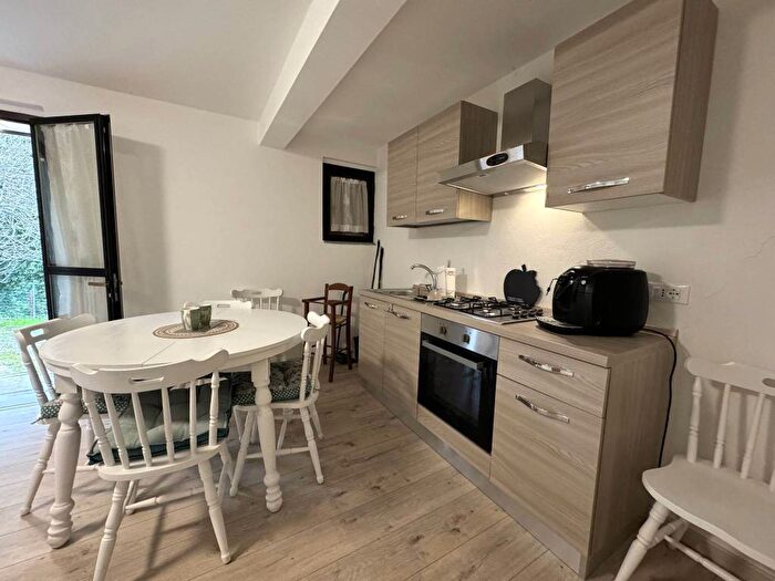 Appartamento bilocale in affitto in Via delle Querce, Centro, Pietralunga