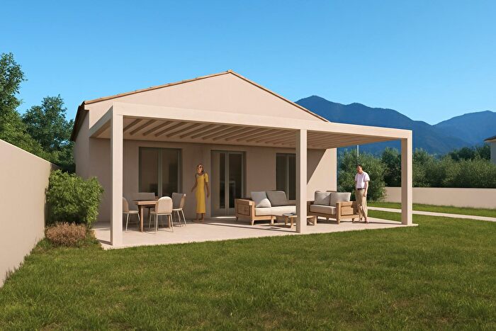 Casa con 7 locali in vendita in San Giuliano Terme