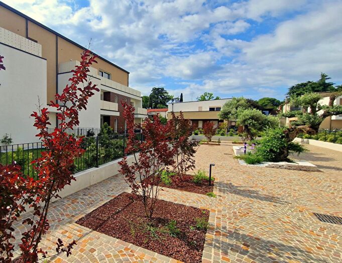 Appartamento quadrilocale in vendita in Villorba, Treviso