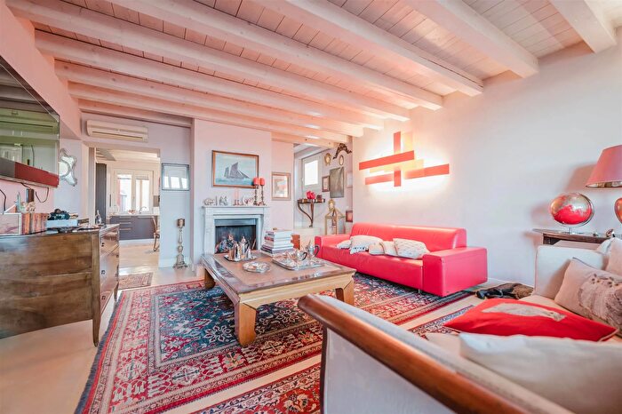 Appartamento quadrilocale in vendita in Conegliano, Conegliano