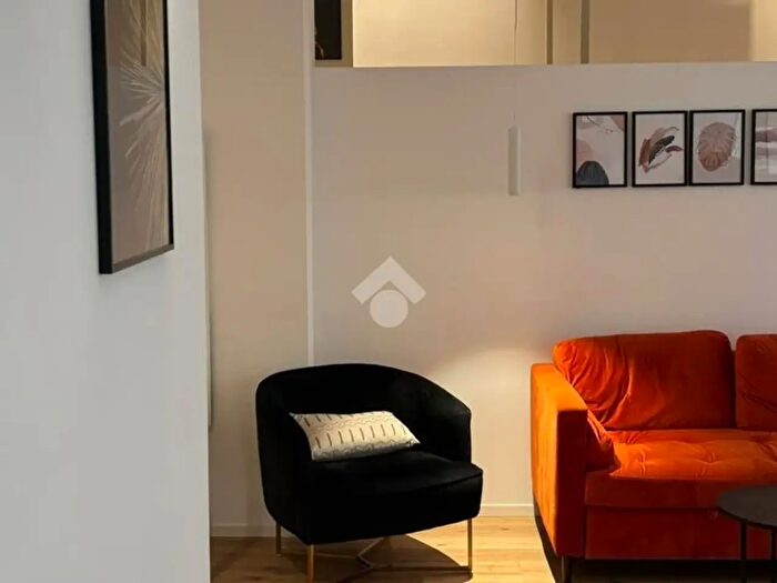 Appartamento trilocale in vendita in Via Giuseppe Sirtori, Milano