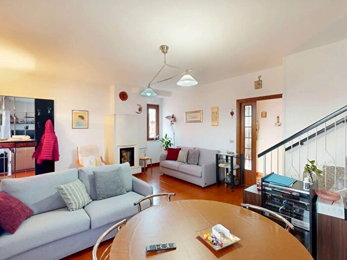 Casa quadrilocale in vendita in Osimo