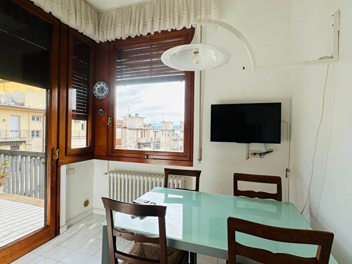 Appartamento bilocale in affitto in Via Quintino Sella, Alberti Bellariva, Firenze