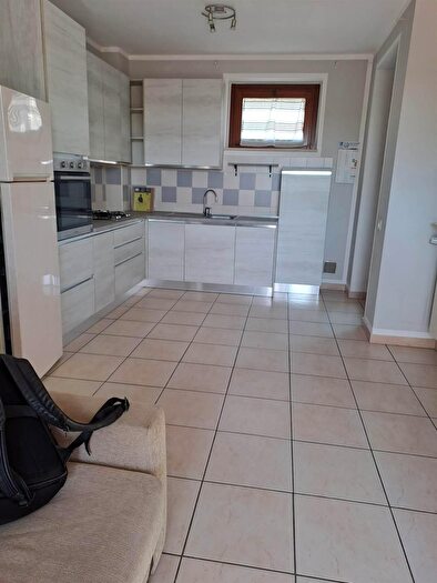 Appartamento quadrilocale in vendita in Livorno