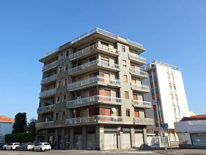Appartamento monolocale in affitto in Corso Europa, San Pietro Pace, Rho