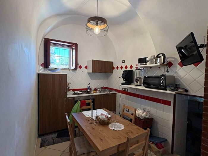 Appartamento bilocale in affitto in Via Antonio Rescigno, Centro, Castel San Giorgio