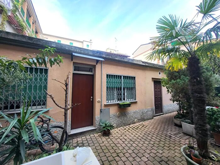 Appartamento bilocale in affitto in Via Andrea Costa, Sesto San Giovanni
