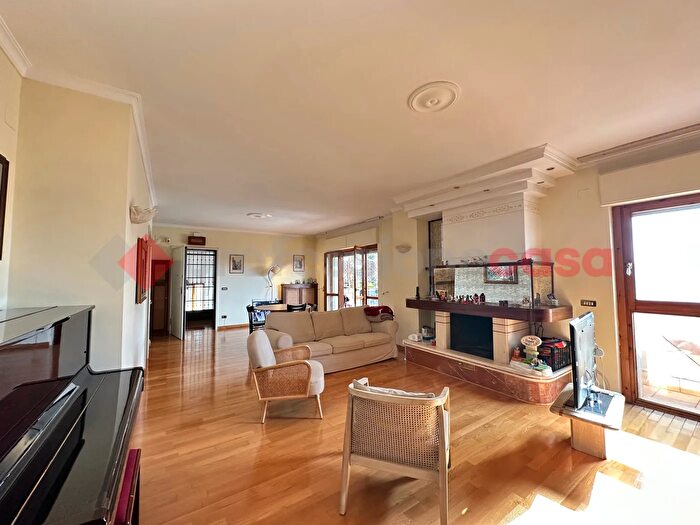 Appartamento con 7 locali in vendita in Via Vallicelle, Fiuggi