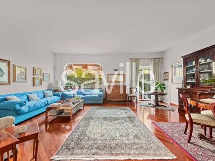 Casa quadrilocale in vendita in Vincenzo Arangio Ruiz, Roma