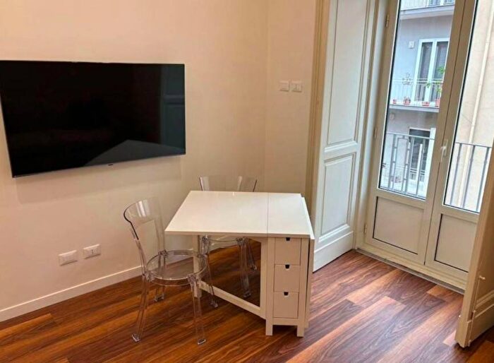 Appartamento monolocale in affitto in Via Umberto I, Corso Italia Europa, Catania