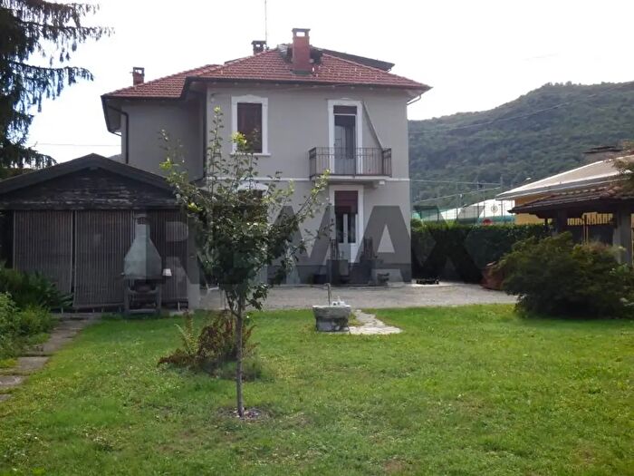 Case in Vendita e in Affitto - 3