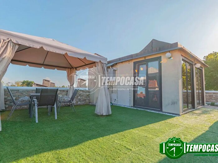 Appartamento trilocale in vendita in Via Guido Rossa, Siziano