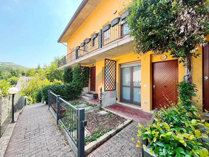 Appartamento quadrilocale in vendita in Predappio
