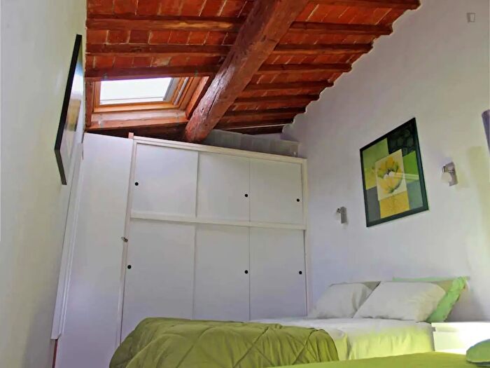 Appartamento monolocale in affitto in Via San Zanobi, Firenze