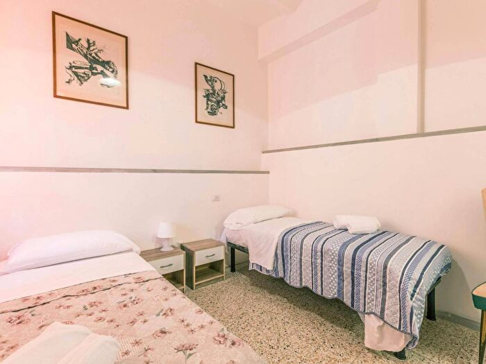 Appartamento quadrilocale in affitto in Via Giacomo Matteotti, Bolognina, Bologna