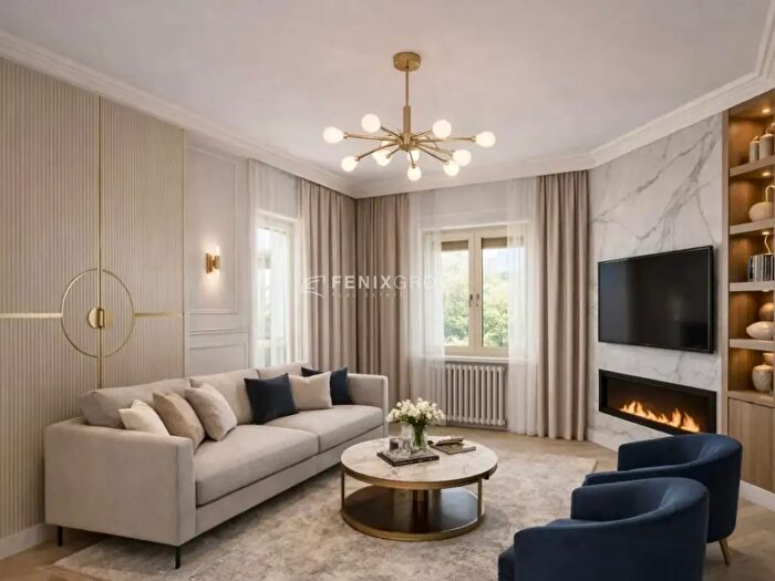 Appartamento trilocale in vendita in Via del Cacciatore, San Benedetto Del Tronto