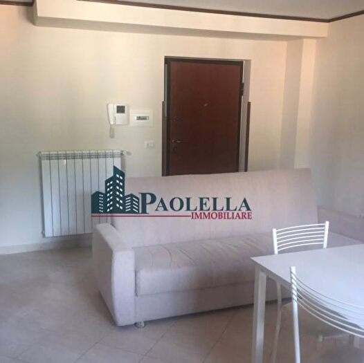 Casa bilocale in affitto in Via Sferracavalli, Centro, Cassino