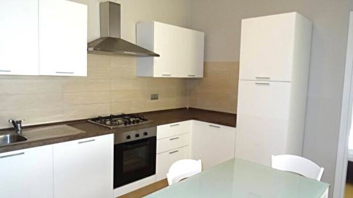 Appartamento trilocale in vendita in Piazzale Olimpia, San Bartolomeo Al Mare